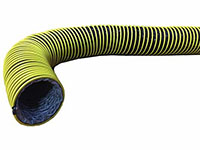 Exhaust (EF2) Hoses