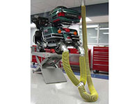 Exhaust Gas (EG2) Hoses-3