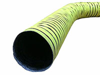 High Temperature (HT) Exhaust Hoses