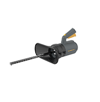 Internal Grabber® Universal Exhaust Extraction Nozzles