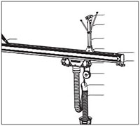 Mini Rail Profile (MRP)-2