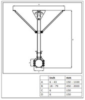 Mini Rail Profile (MRP)-3