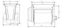 Motorized Exhaust Reel (MER)-3