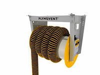 Motorized Hose Reel (MHR)