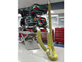 Exhaust Gas (EG2) Hoses-3