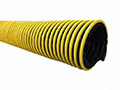 Exhaust Gas (EG2) Hoses