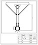 Mini Rail Profile (MRP)-3