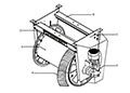 Motorized Exhaust Reel (MER)-2