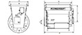 Motorized Spring-assisted Hose Reel (MSHR)-3