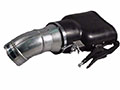 Rubber Exhaust Nozzle with Vise Grip (REG)