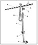 Sliding Balancer Track (SBT)-2